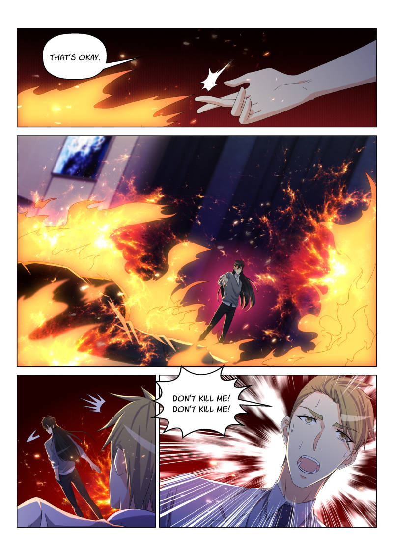 Rebirth of the Urban Immortal Cultivator Ch.153