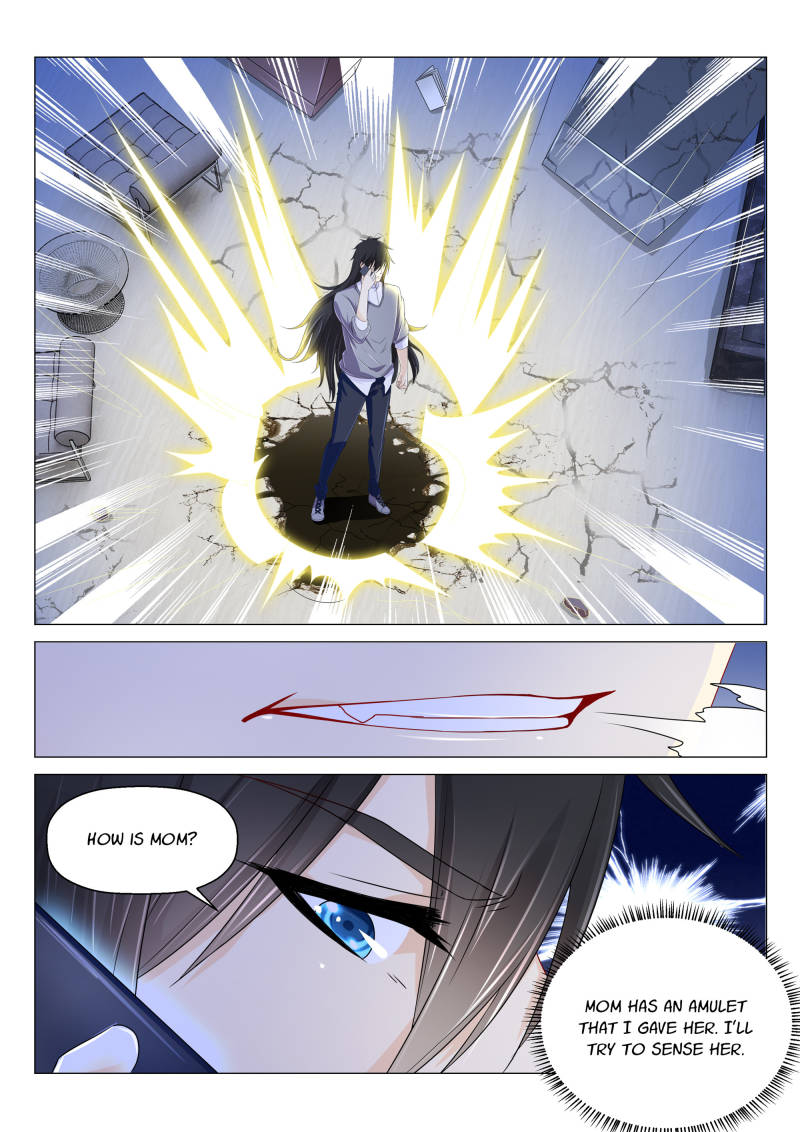 Rebirth of the Urban Immortal Cultivator Ch.154