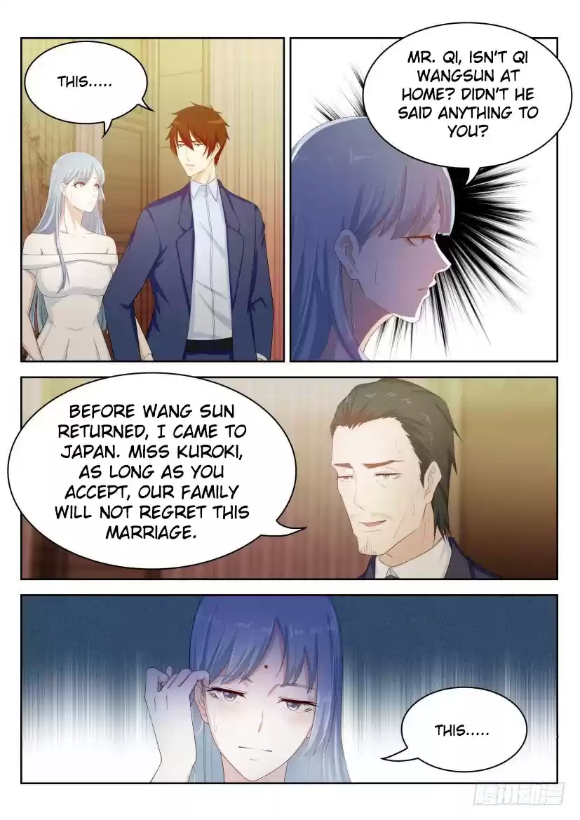 Rebirth Of The Urban Immortal Cultivator ch.218