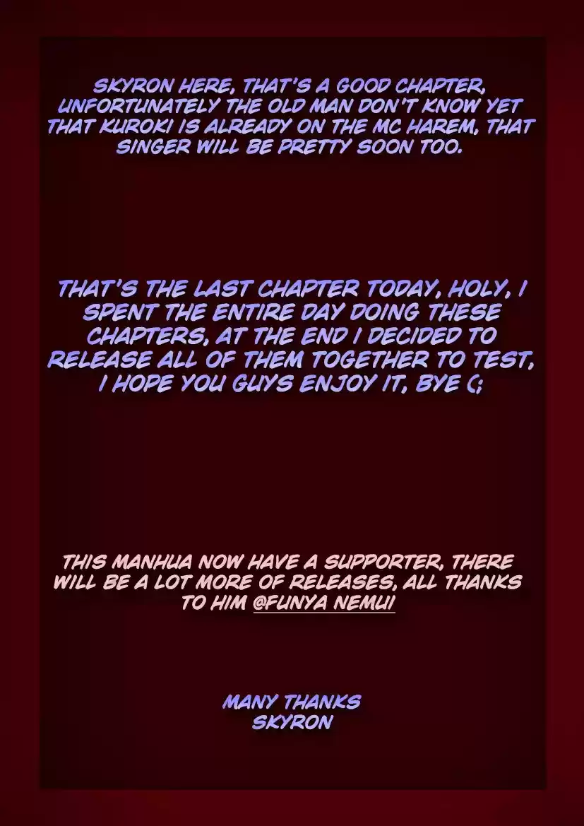 Rebirth Of The Urban Immortal Cultivator ch.218