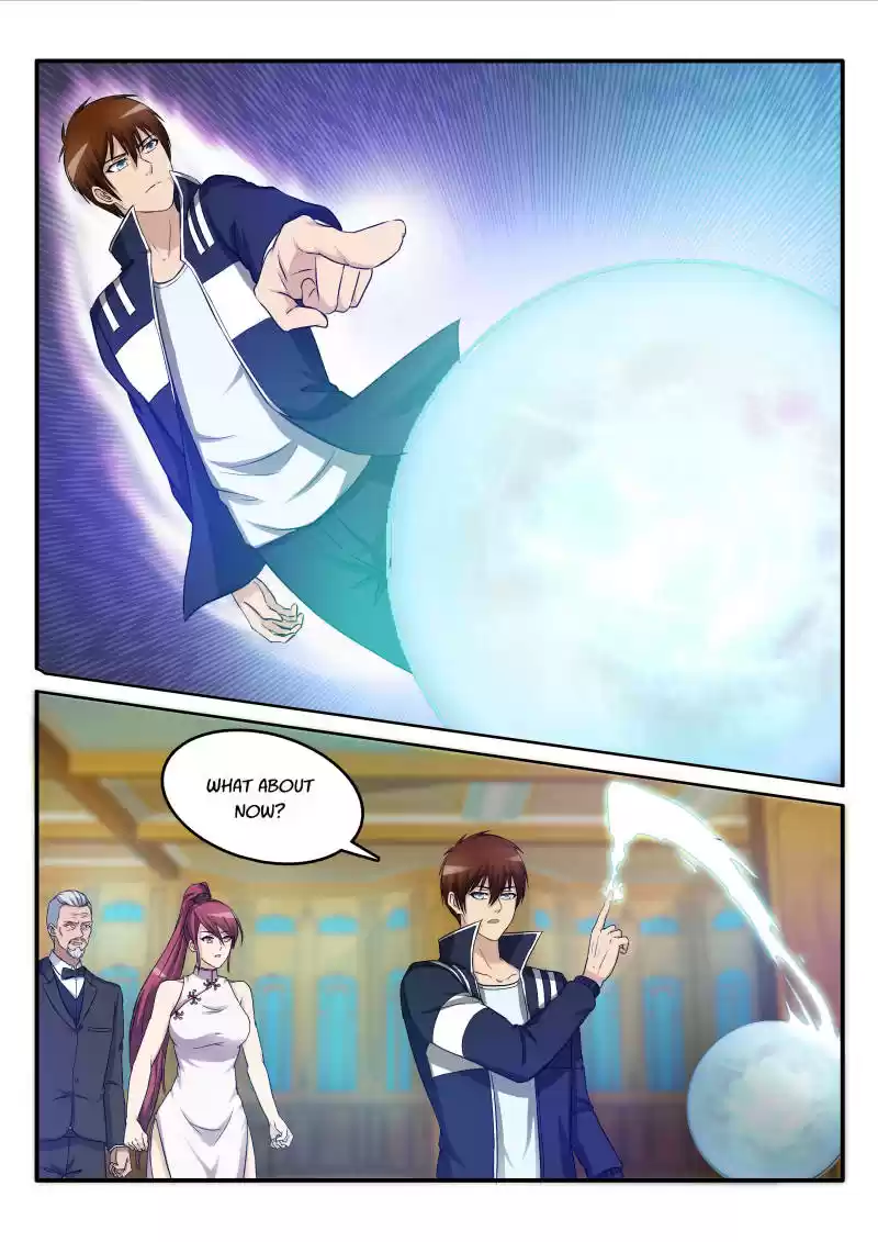 Rebirth of the Urban Immortal Cultivator Ch.22