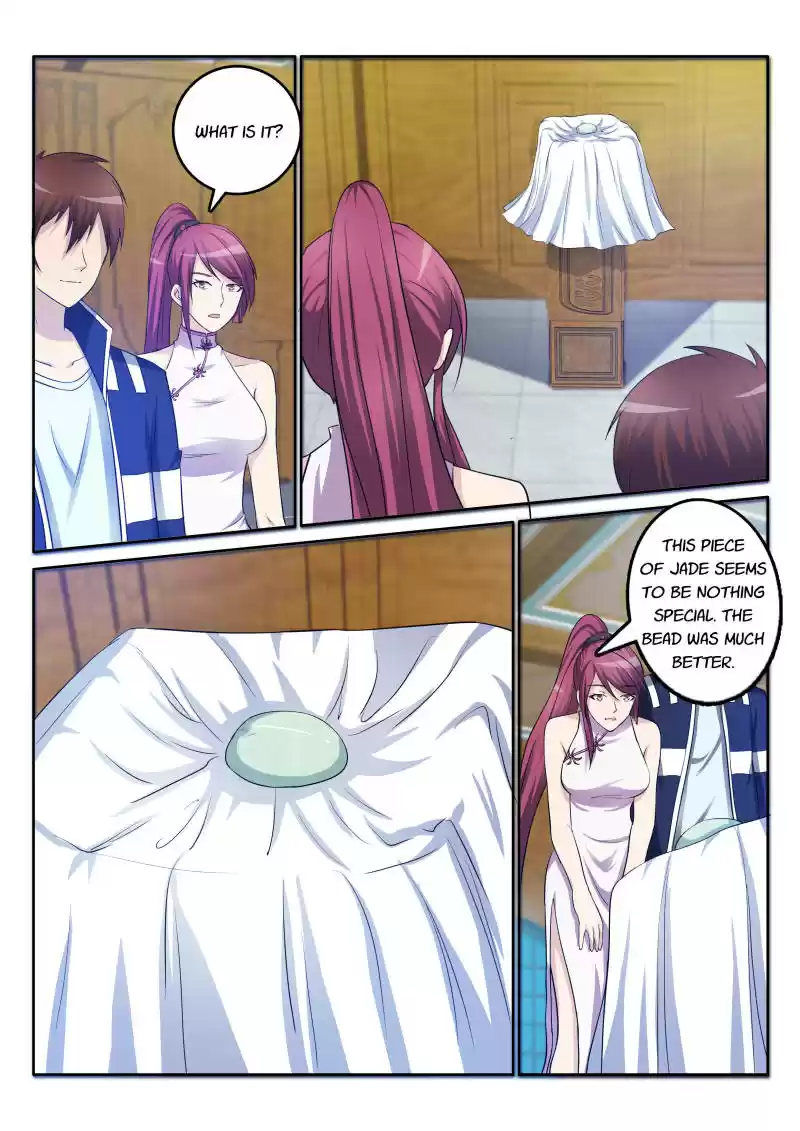 Rebirth of the Urban Immortal Cultivator Ch.22