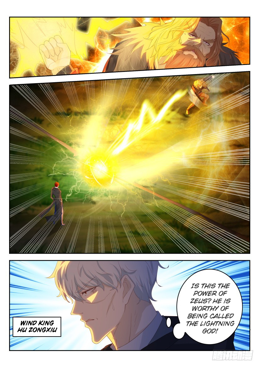 Rebirth Of The Urban Immortal Cultivator ch.229