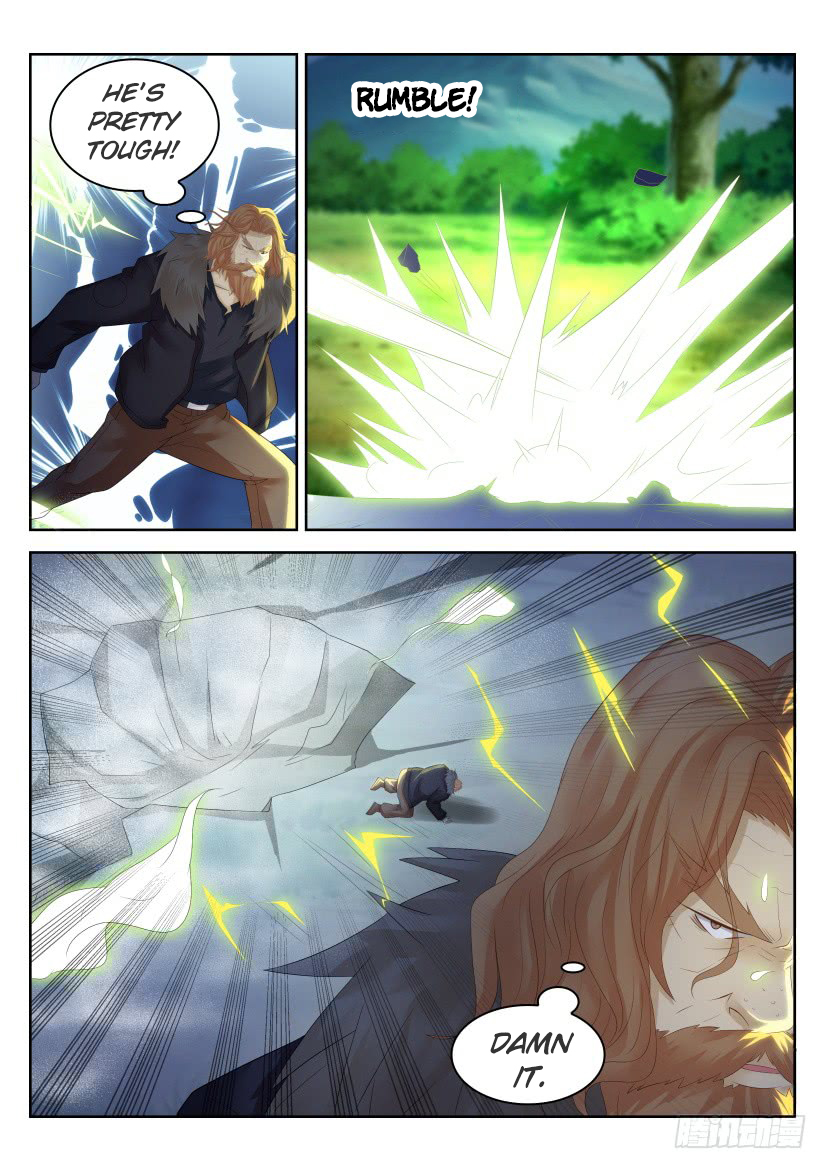 Rebirth Of The Urban Immortal Cultivator ch.229