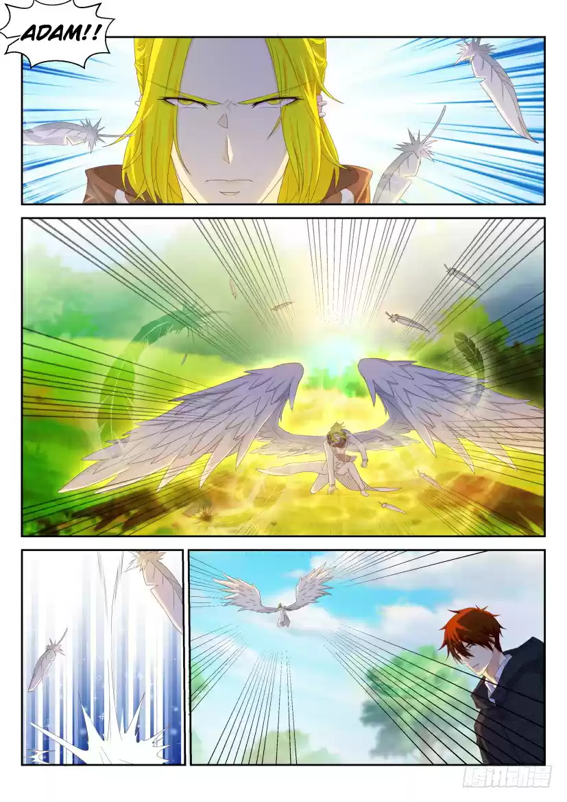 Rebirth Of The Urban Immortal Cultivator ch.230