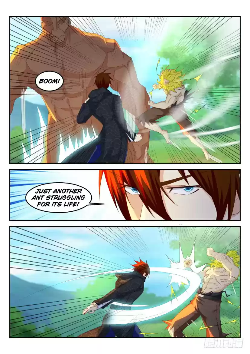 Rebirth Of The Urban Immortal Cultivator ch.230