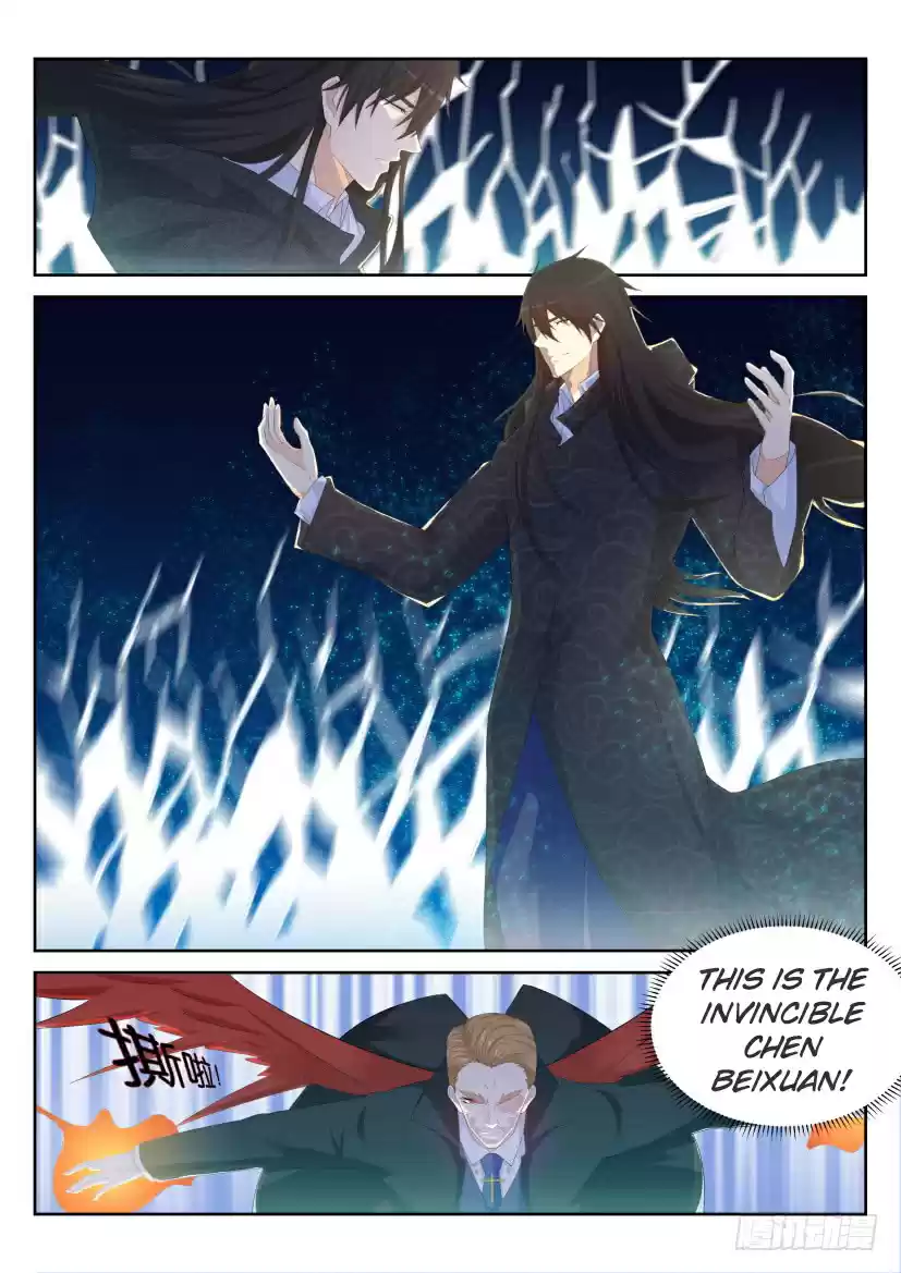 Rebirth Of The Urban Immortal Cultivator ch.231