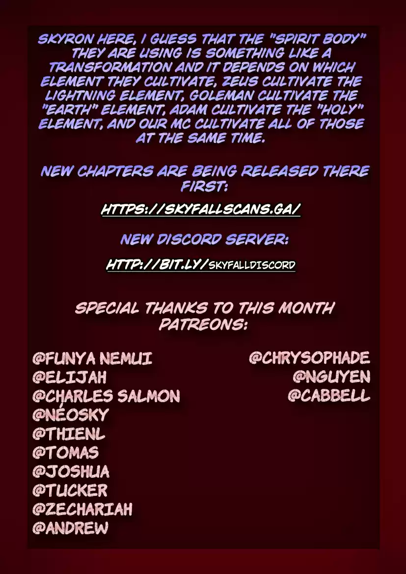 Rebirth Of The Urban Immortal Cultivator ch.231