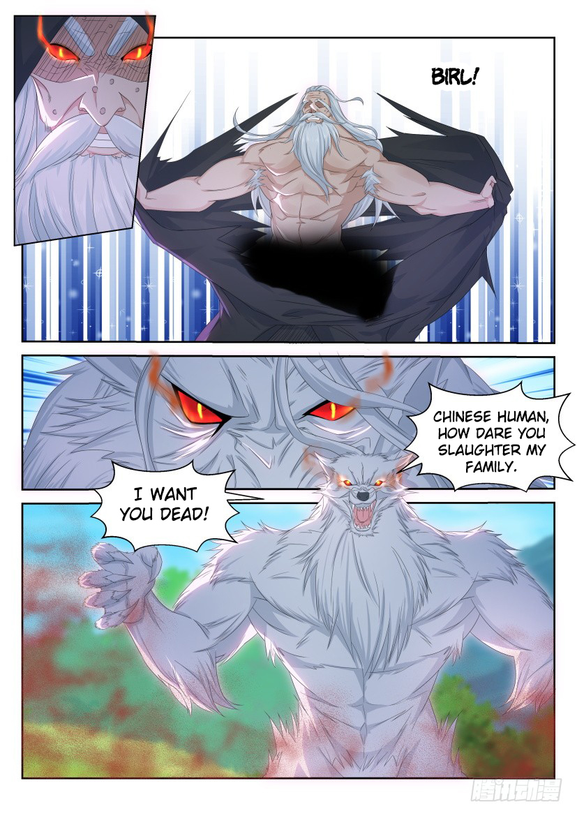 Rebirth Of The Urban Immortal Cultivator ch.235