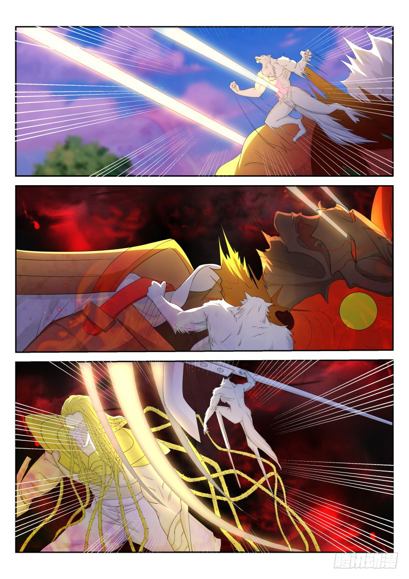 Rebirth Of The Urban Immortal Cultivator ch.235