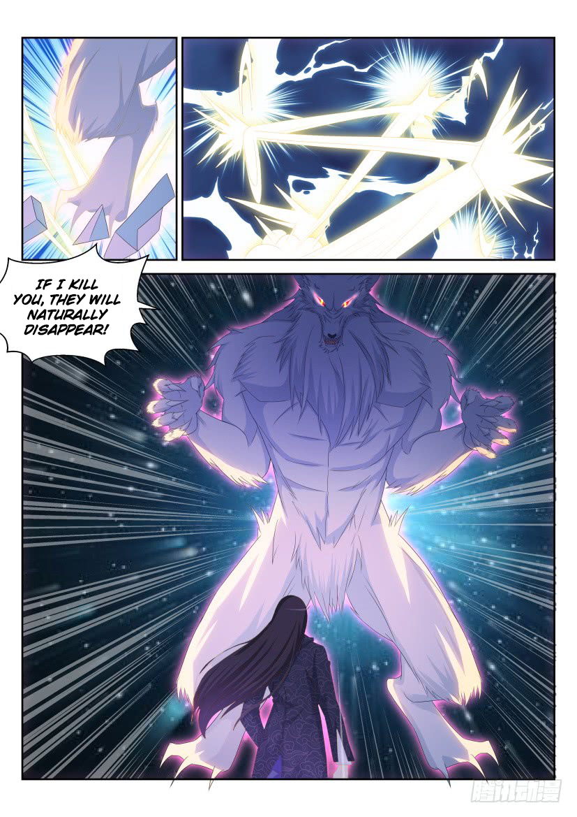 Rebirth Of The Urban Immortal Cultivator ch.235