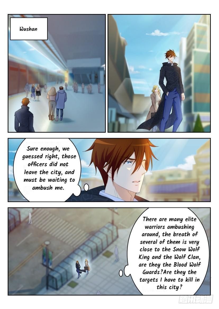 Rebirth Of The Urban Immortal Cultivator ch.242