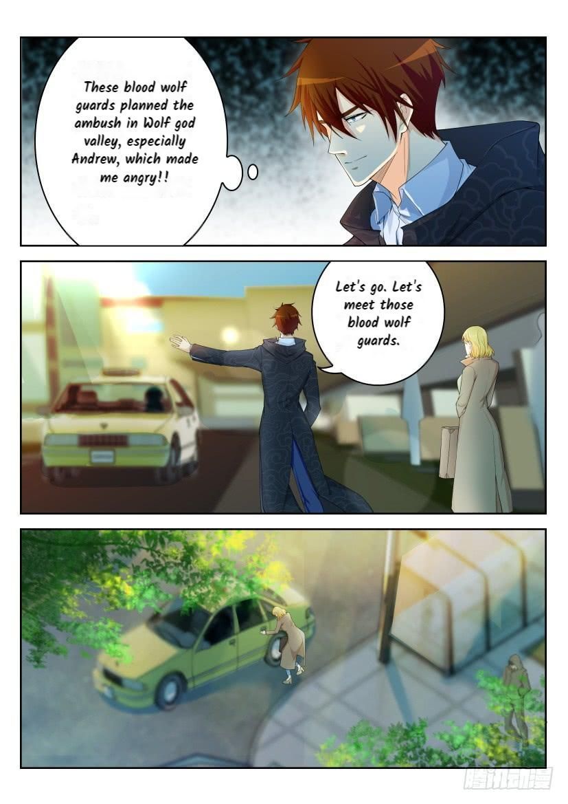 Rebirth Of The Urban Immortal Cultivator ch.242