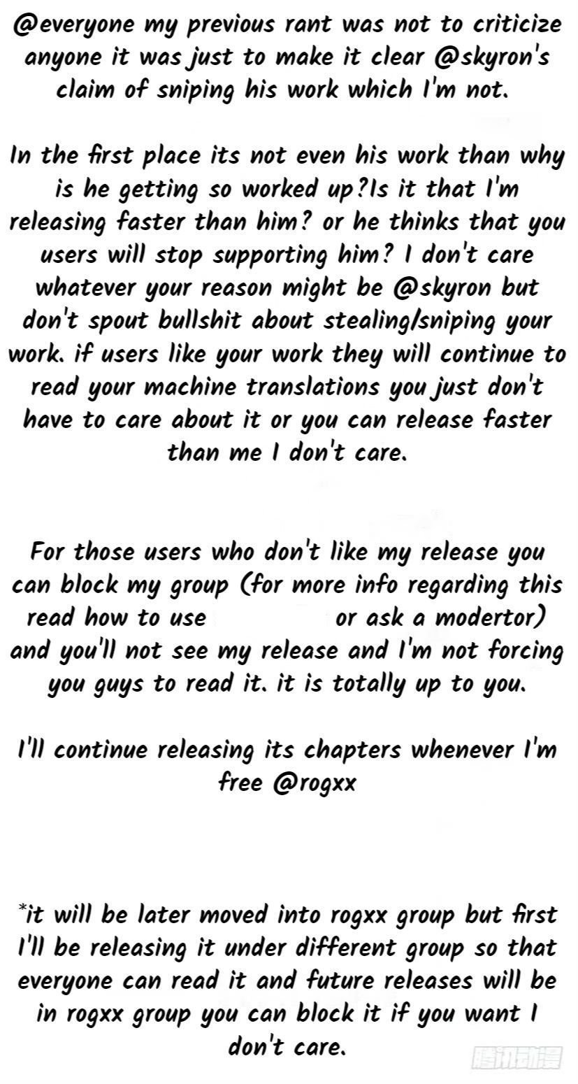 Rebirth Of The Urban Immortal Cultivator ch.242