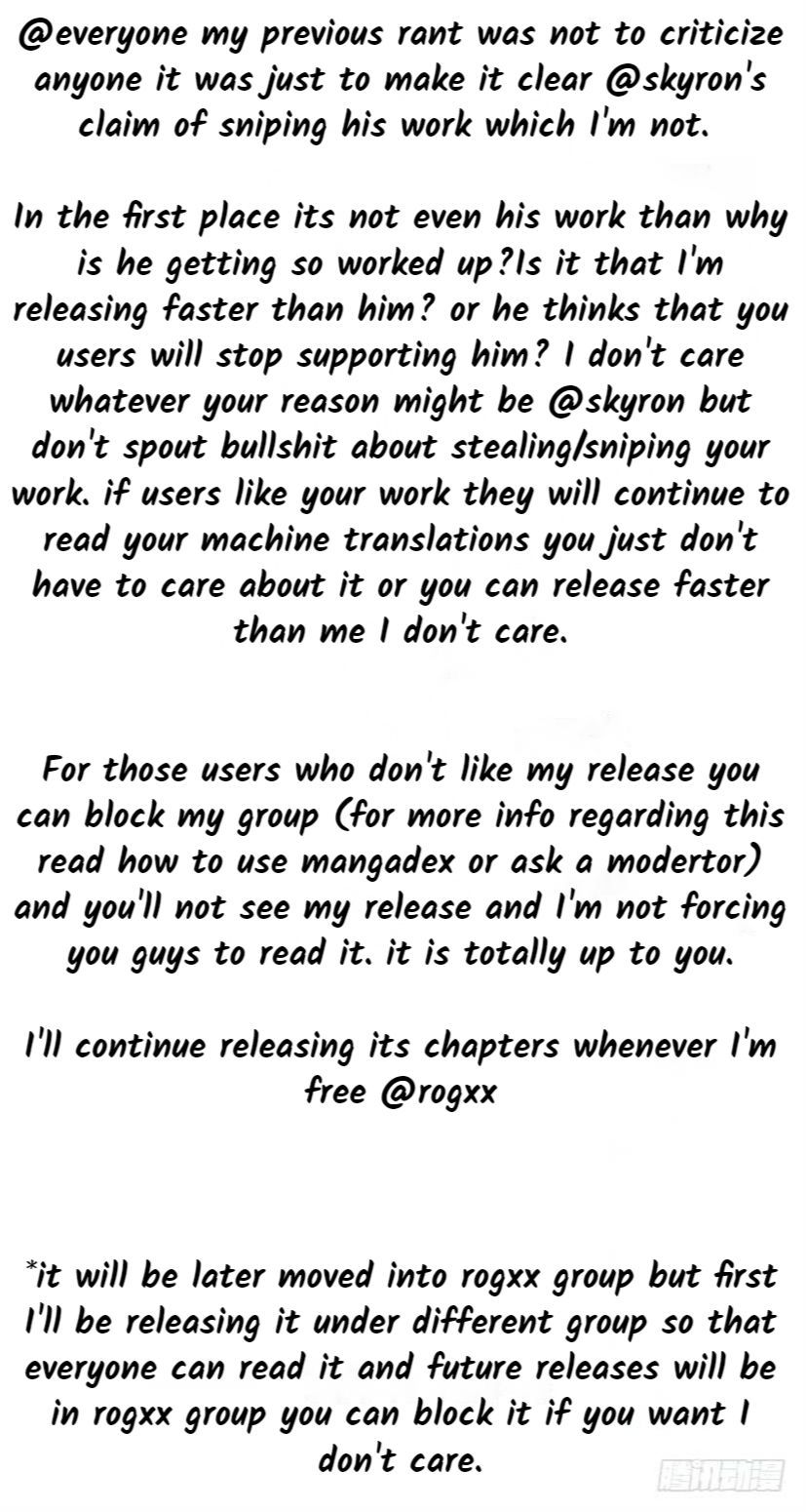 Rebirth Of The Urban Immortal Cultivator ch.242