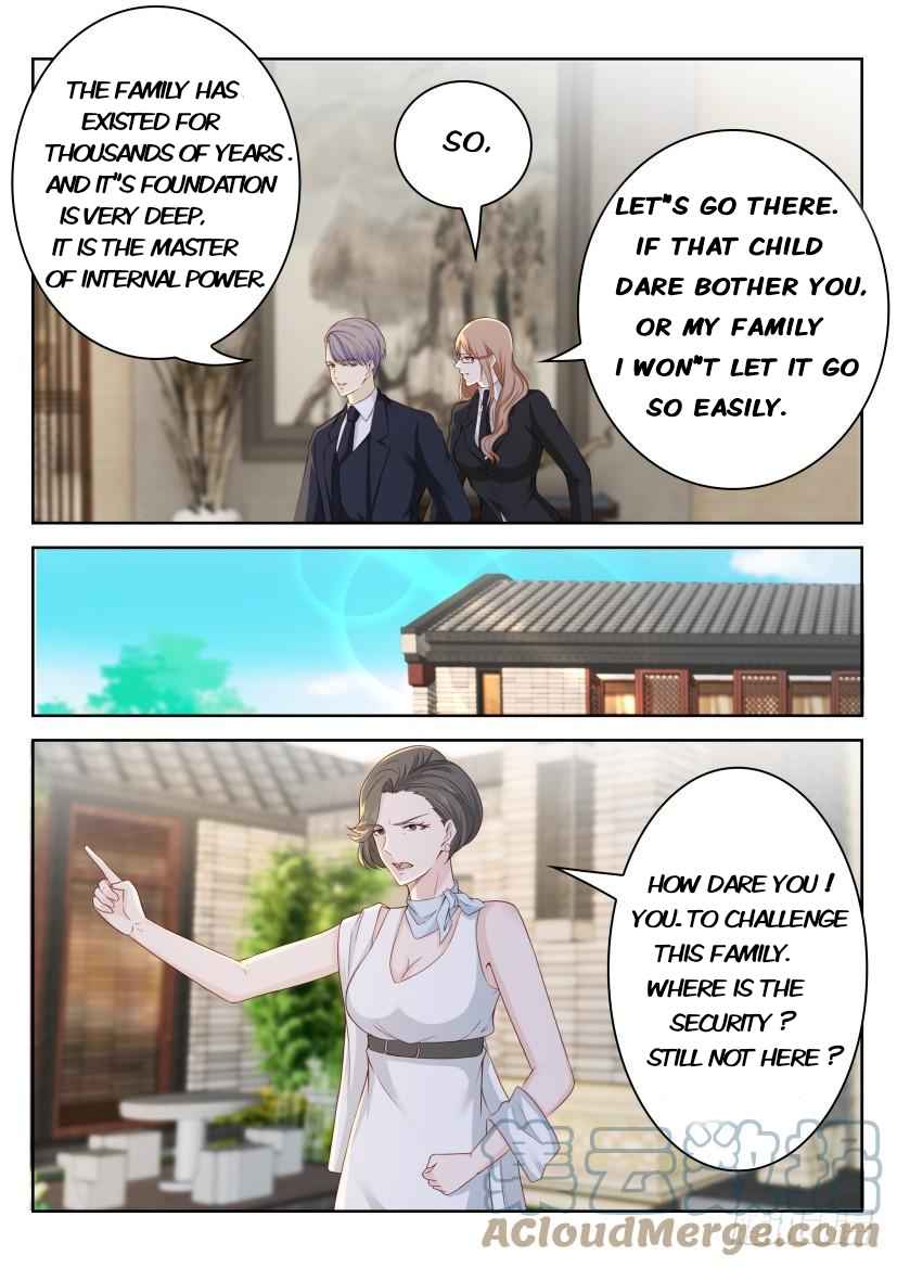 Rebirth of the Urban Immortal Cultivator Ch.253