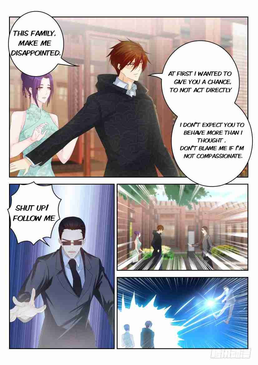 Rebirth of the Urban Immortal Cultivator Ch.253