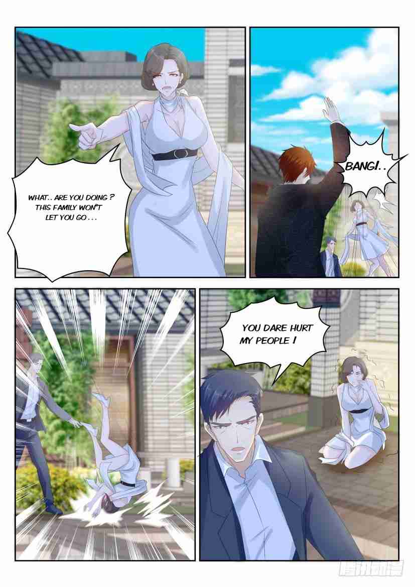 Rebirth of the Urban Immortal Cultivator Ch.253