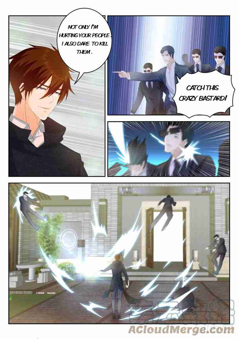 Rebirth of the Urban Immortal Cultivator Ch.253