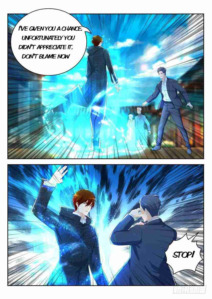 Rebirth of the Urban Immortal Cultivator Ch.253