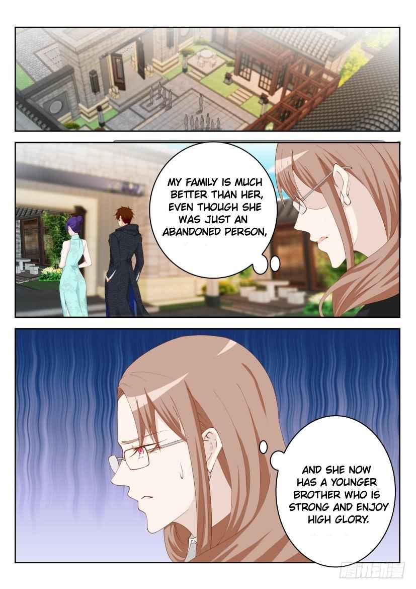Rebirth of the Urban Immortal Cultivator Ch.255