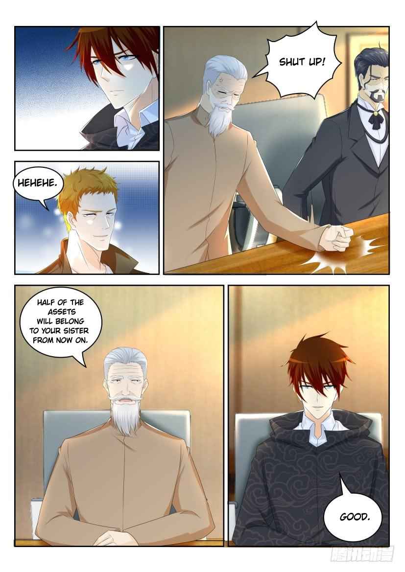 Rebirth of the Urban Immortal Cultivator Ch.255