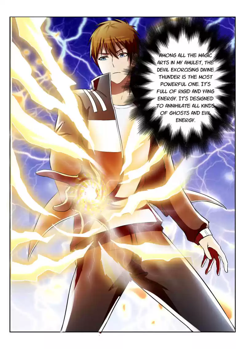 Rebirth of the Urban Immortal Cultivator Ch.26