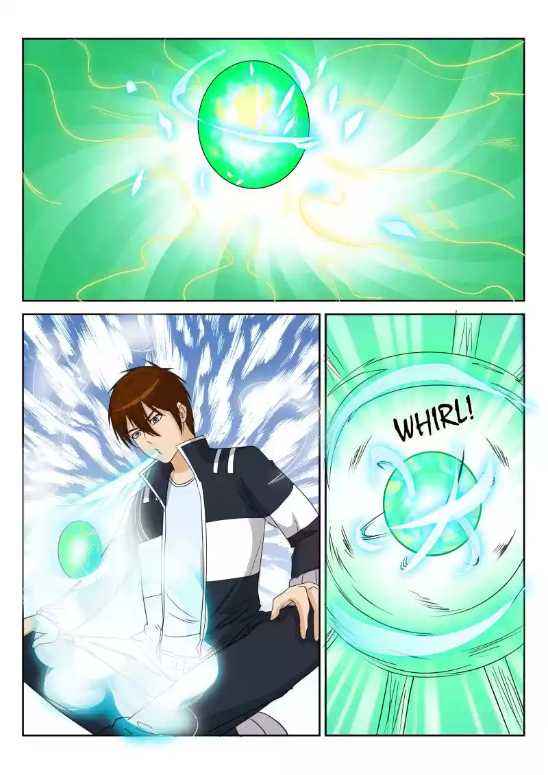 Rebirth of the Urban Immortal Cultivator Ch.28