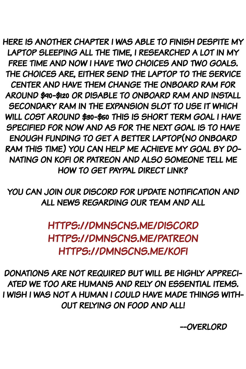 Rebirth of the Urban Immortal Cultivator ch.287