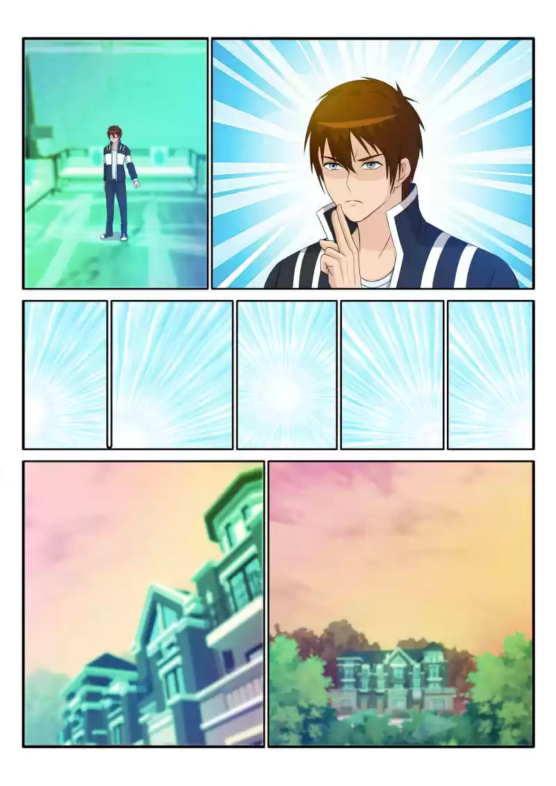 Rebirth of the Urban Immortal Cultivator Ch.29