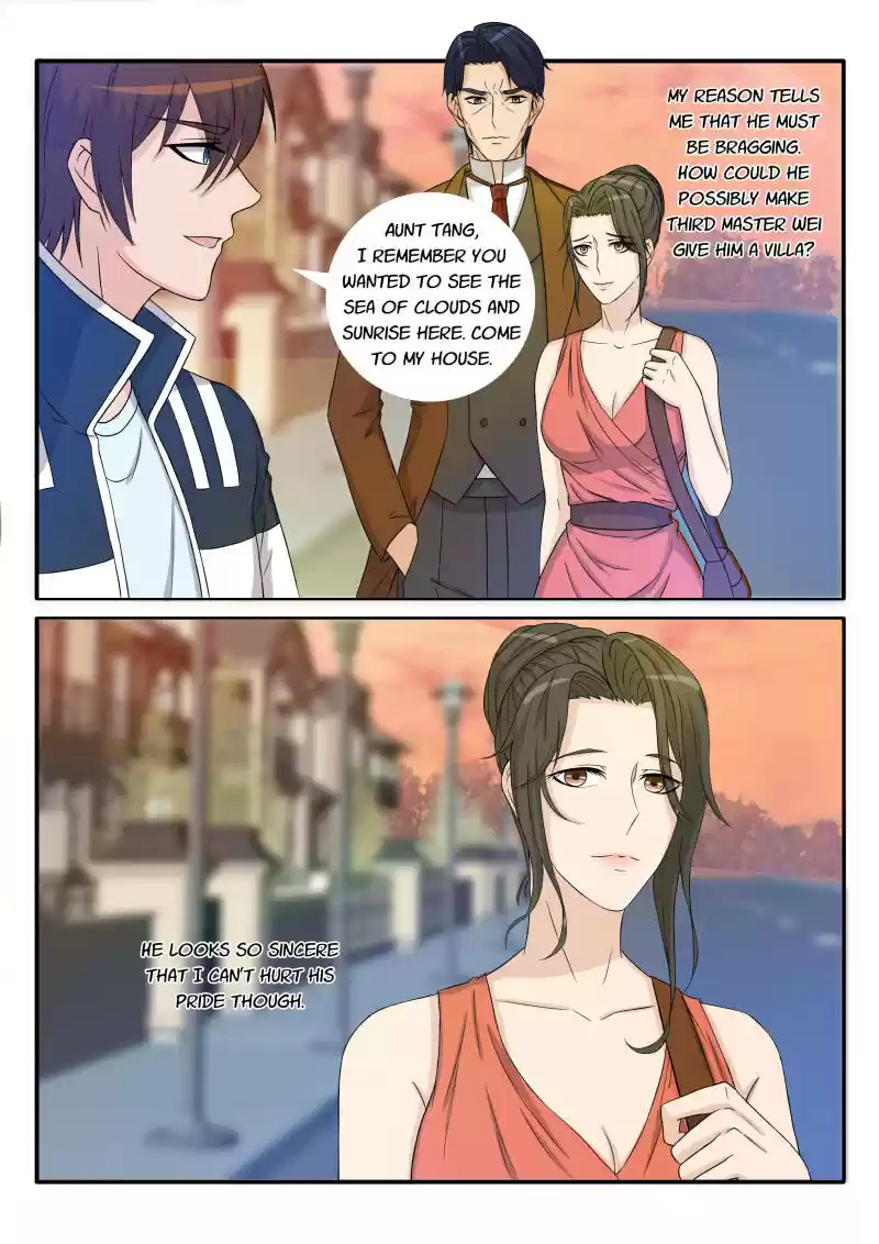 Rebirth of the Urban Immortal Cultivator Ch.29