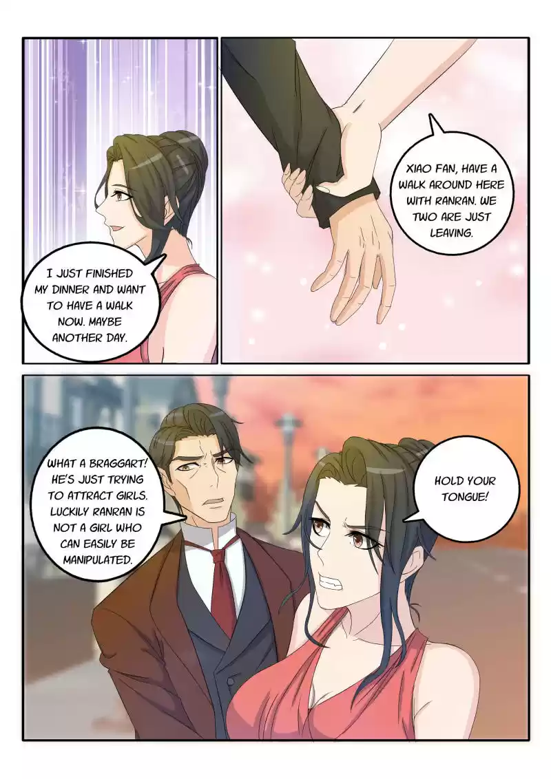 Rebirth of the Urban Immortal Cultivator Ch.29