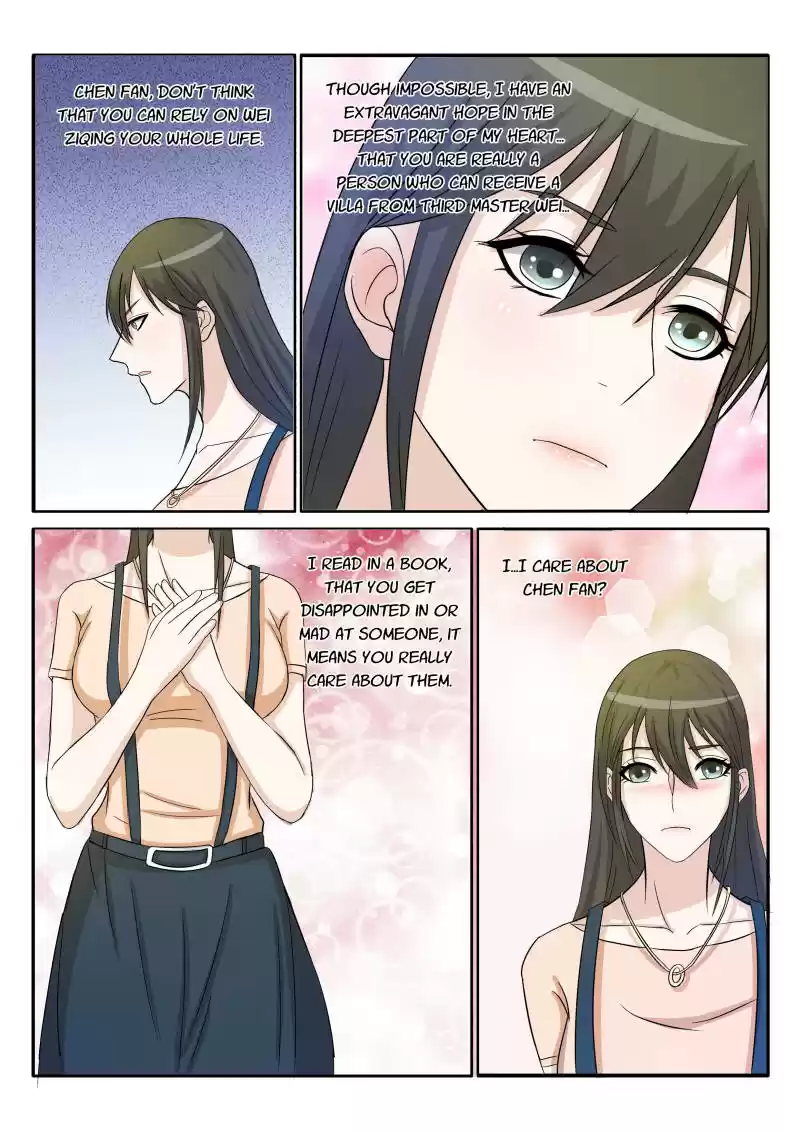 Rebirth of the Urban Immortal Cultivator Ch.29