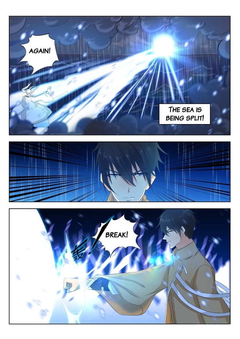 Rebirth of the Urban Immortal Cultivator ch.292