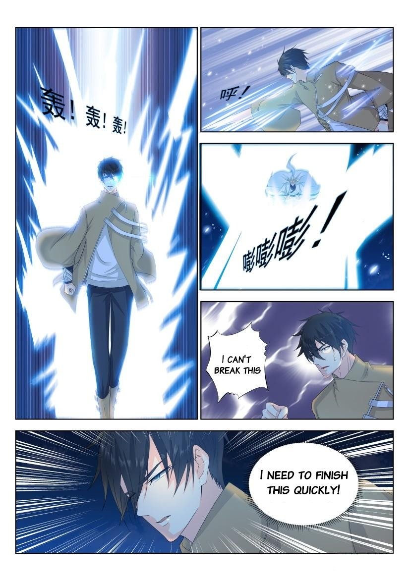 Rebirth of the Urban Immortal Cultivator ch.292