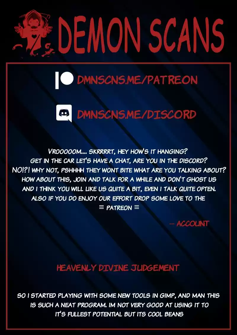 Rebirth of the Urban Immortal Cultivator ch.293