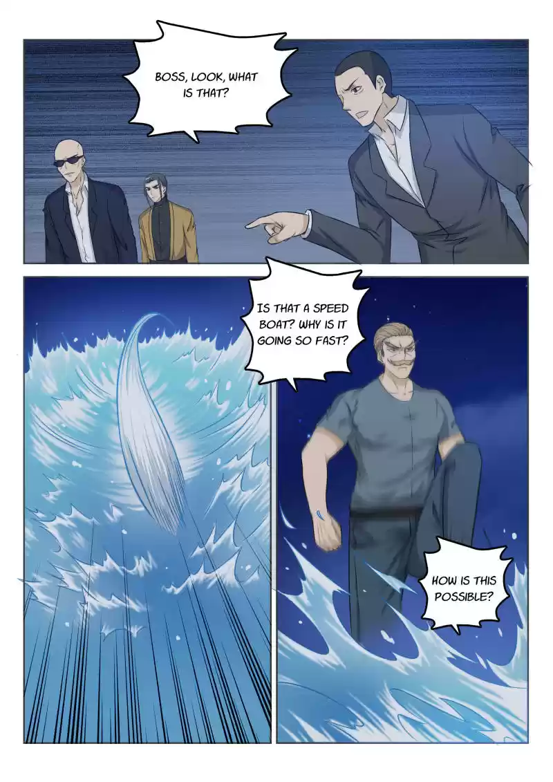 Rebirth of the Urban Immortal Cultivator Ch.30