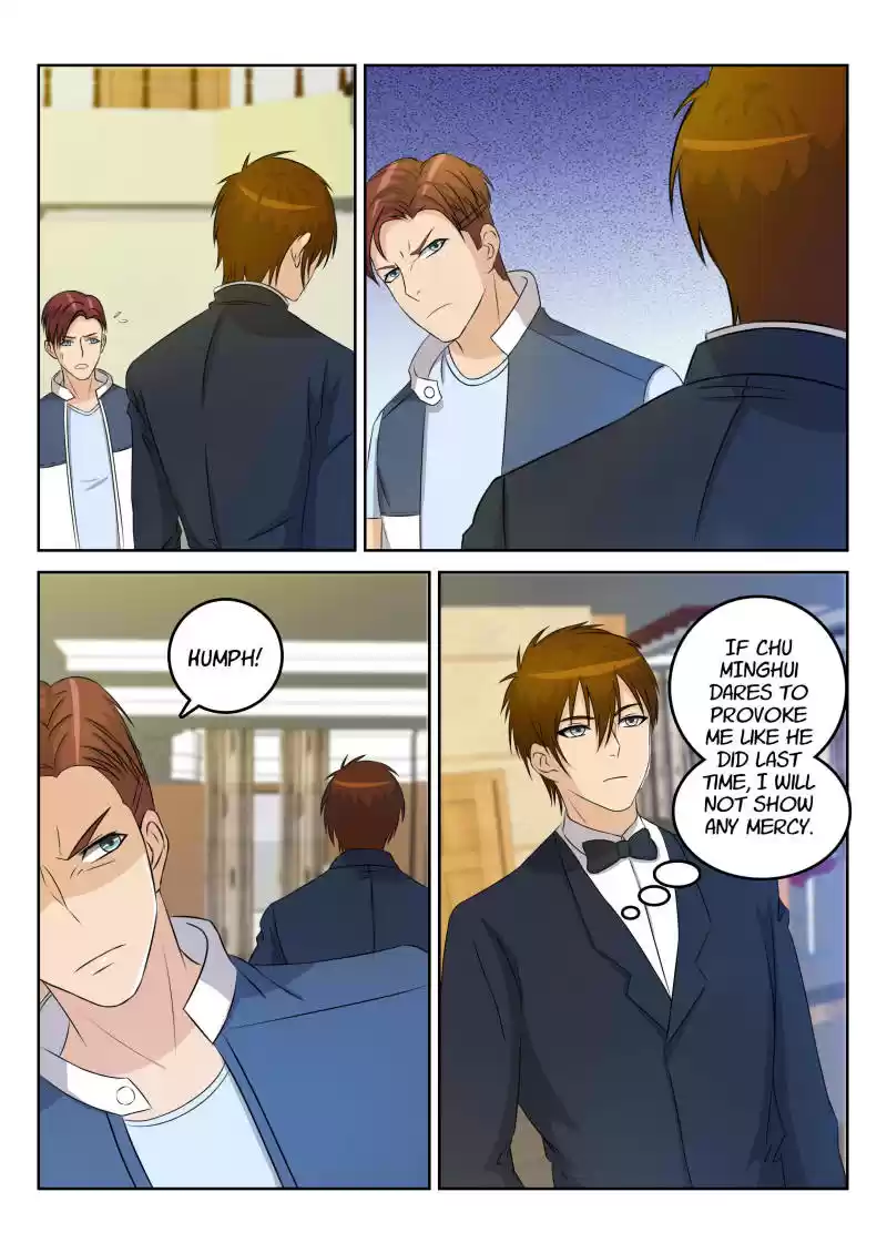 Rebirth of the Urban Immortal Cultivator Ch.31