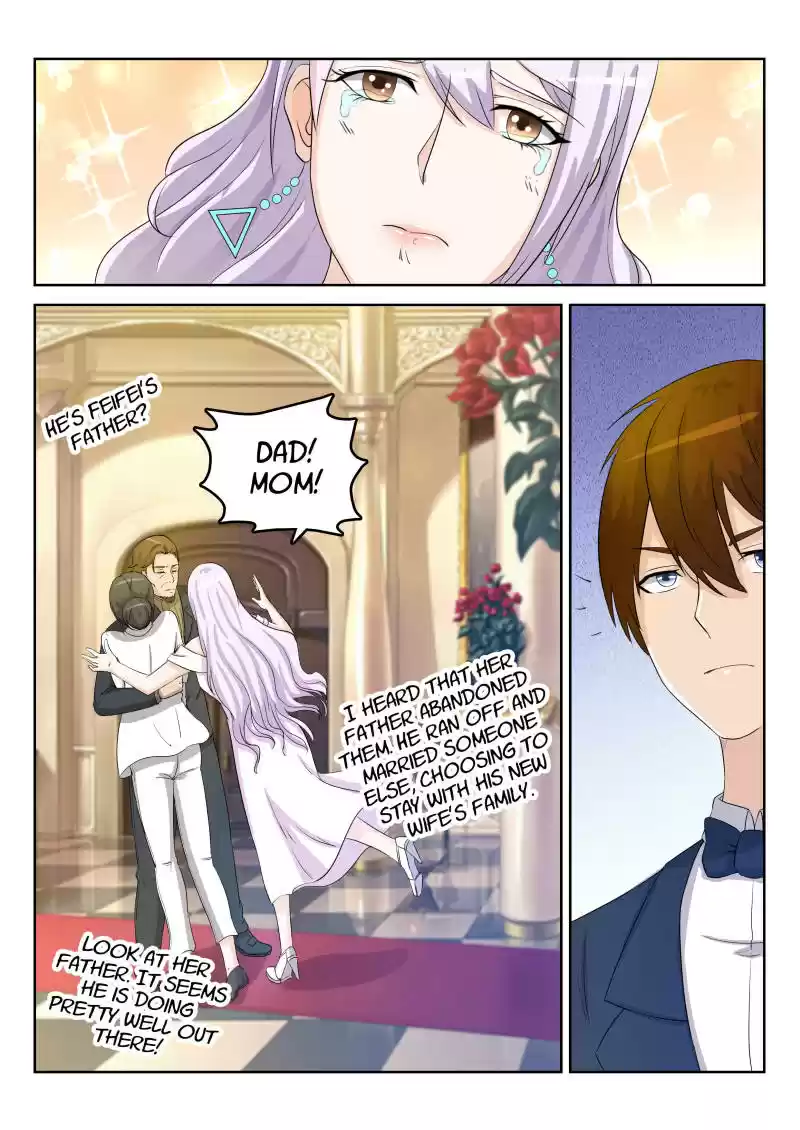 Rebirth of the Urban Immortal Cultivator Ch.31