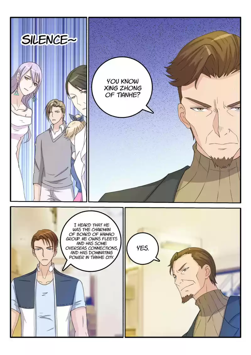 Rebirth of the Urban Immortal Cultivator Ch.32