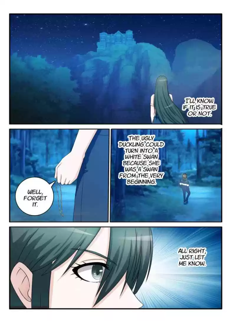 Rebirth of the Urban Immortal Cultivator Ch.41