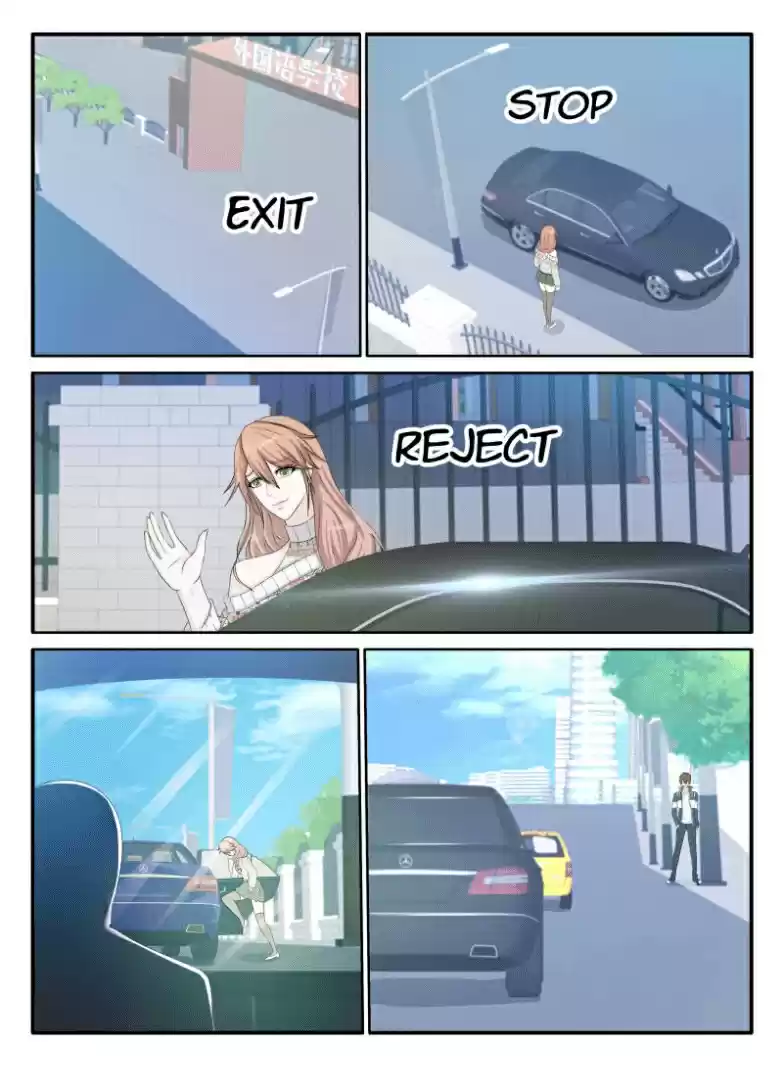 Rebirth of the Urban Immortal Cultivator Ch.41