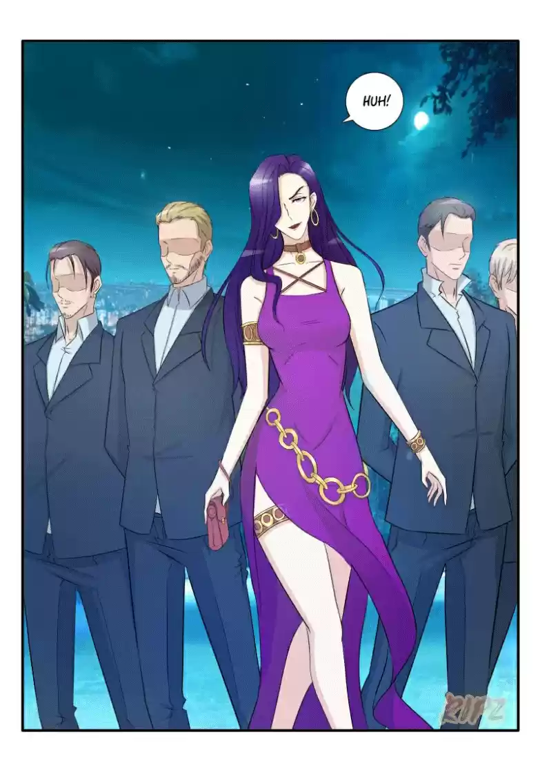 Rebirth of the Urban Immortal Cultivator Ch.43