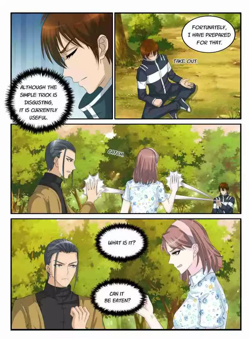 Rebirth of the Urban Immortal Cultivator Ch.47