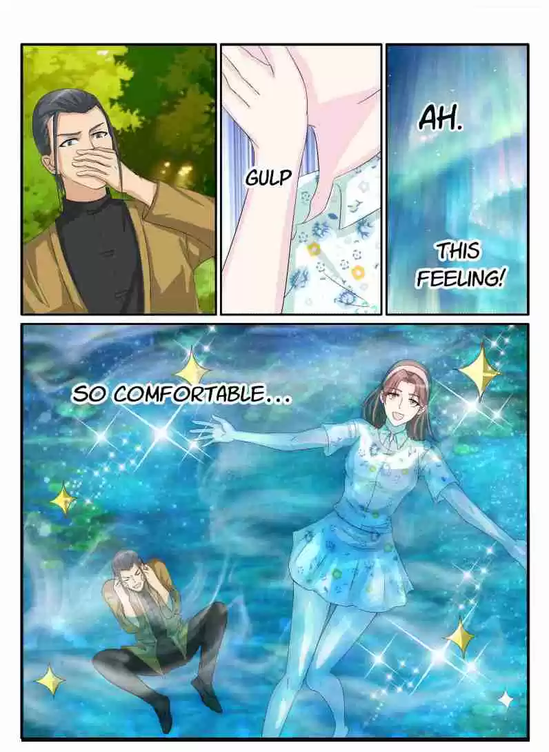 Rebirth of the Urban Immortal Cultivator Ch.47