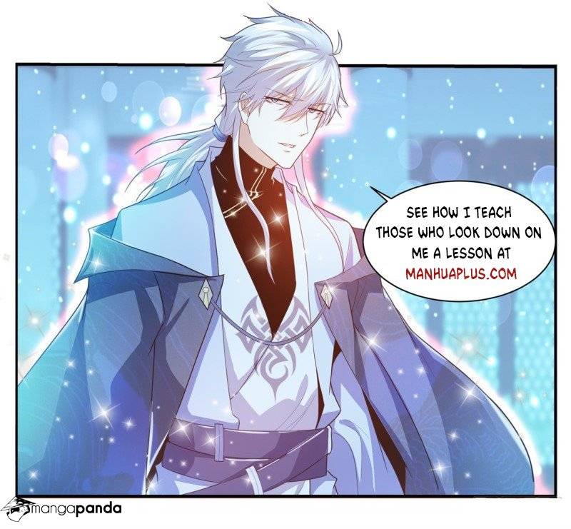 Rebirth of the Urban Immortal Cultivator ch.480