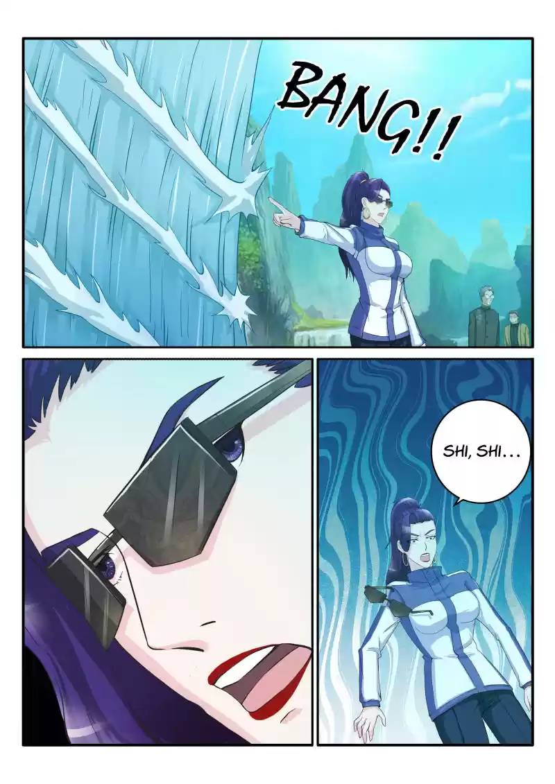 Rebirth of the Urban Immortal Cultivator Ch.49