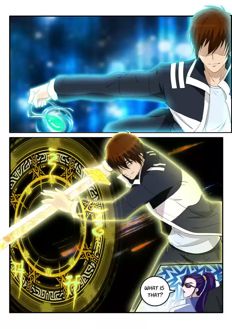 Rebirth of the Urban Immortal Cultivator Ch.51