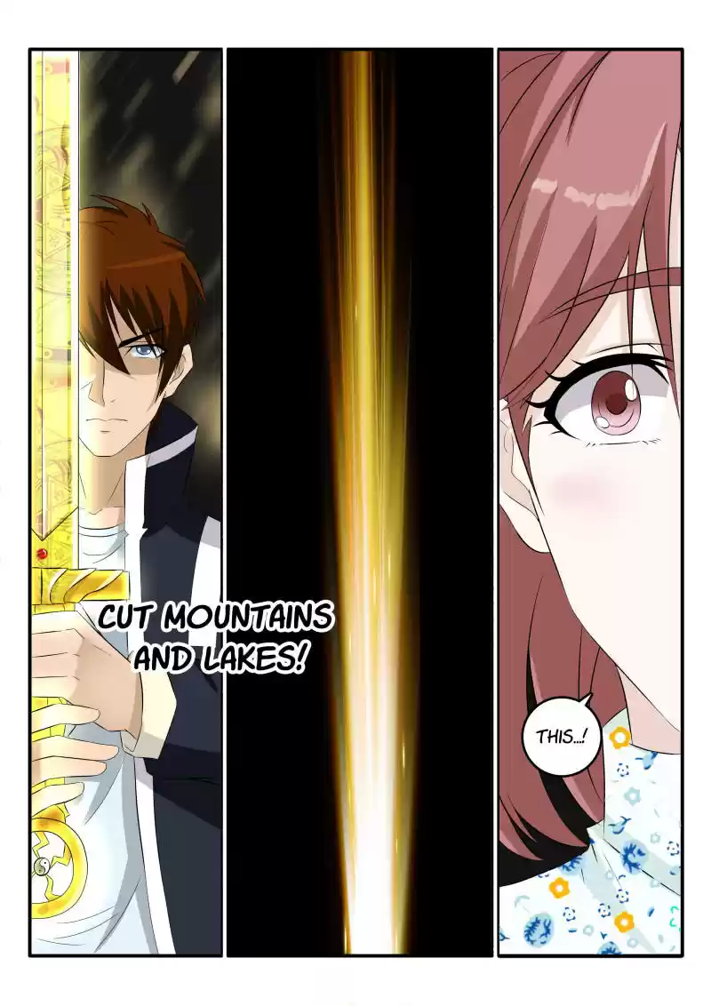 Rebirth of the Urban Immortal Cultivator Ch.51