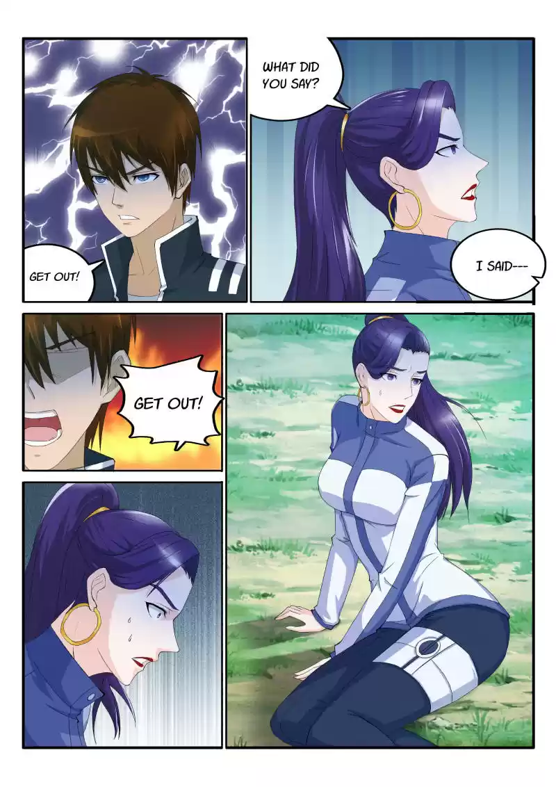 Rebirth of the Urban Immortal Cultivator Ch.52